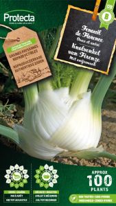 Florentiner Fenchel – Protecta Samen bäuerl